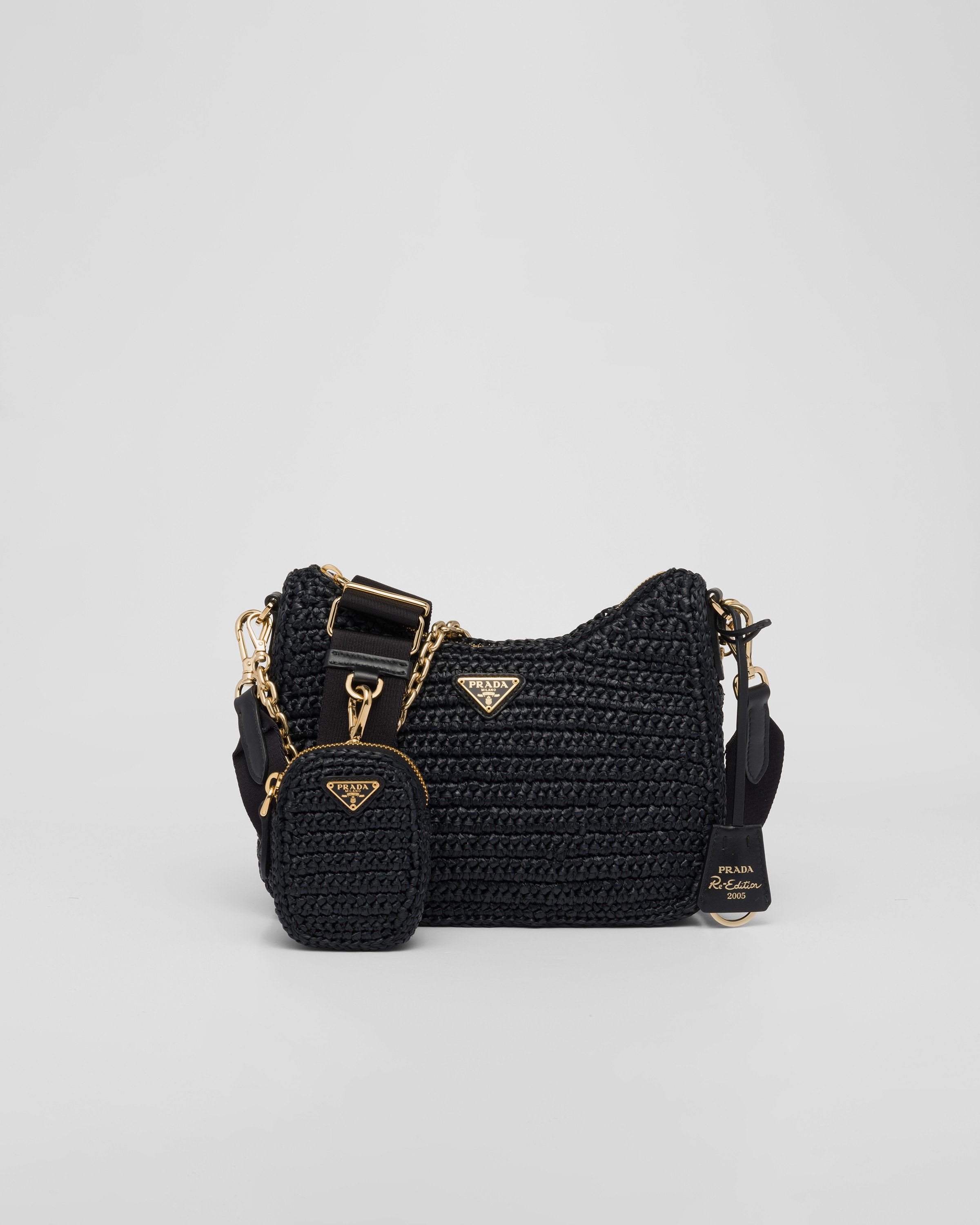 Bolsa prada 2005 new arrivals