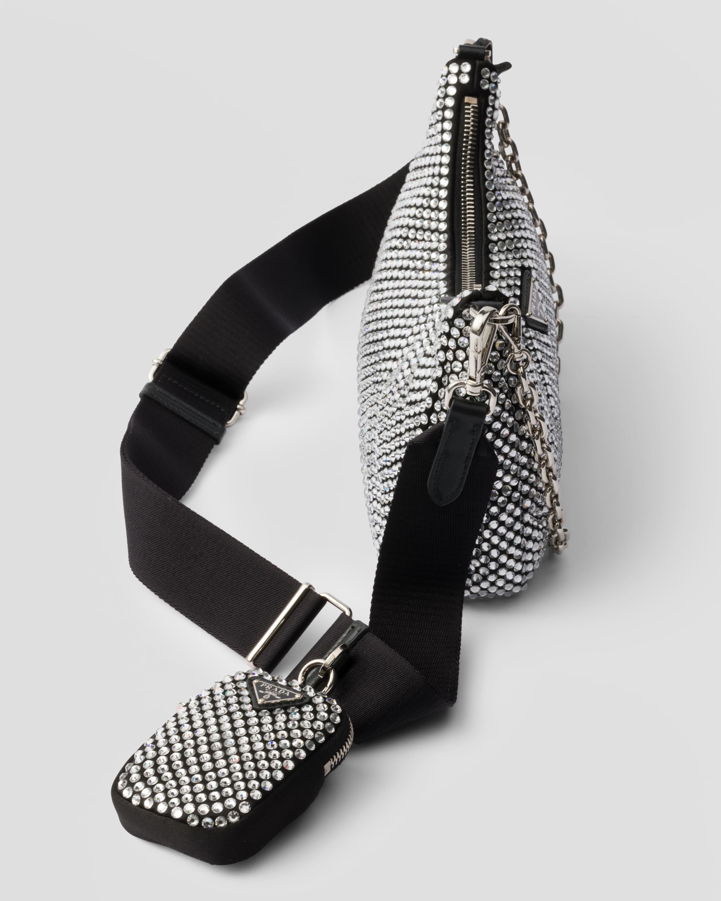 Bolso prada hotsell precio