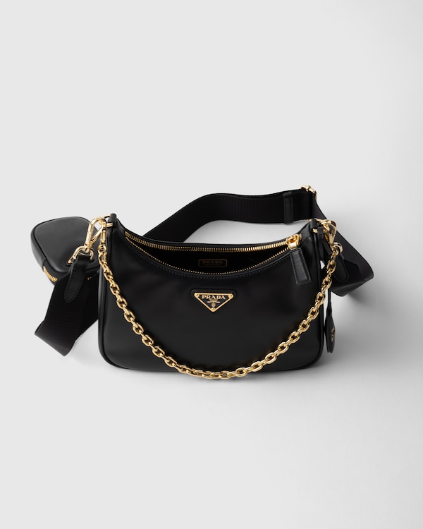 Sac Prada Re-Edition 2005 en cuir Sac Prada Re-Edition 2005 en cuir