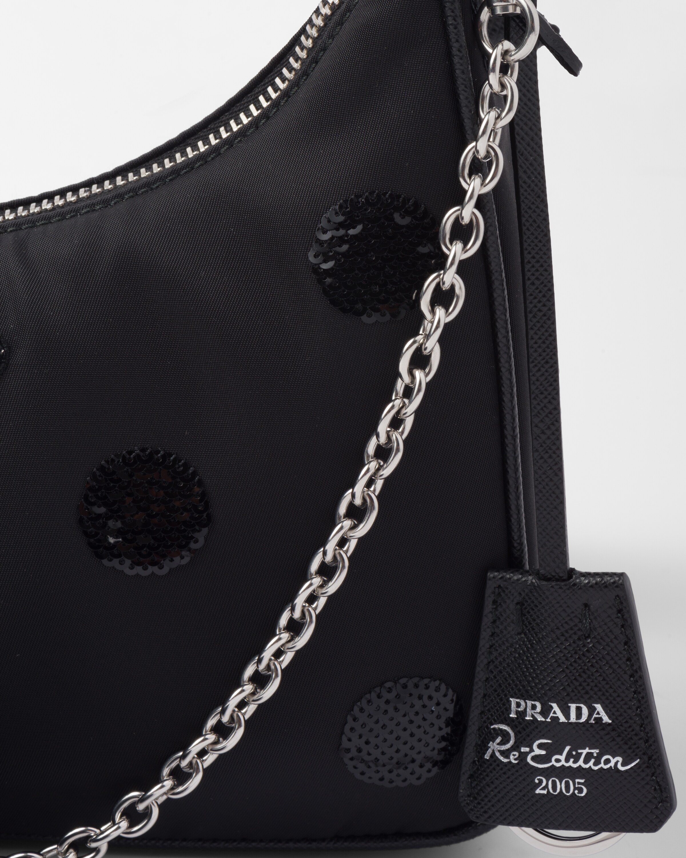 Prada Bolso de Re\u002DNylon Prada Re\u002DEdition 2005 6