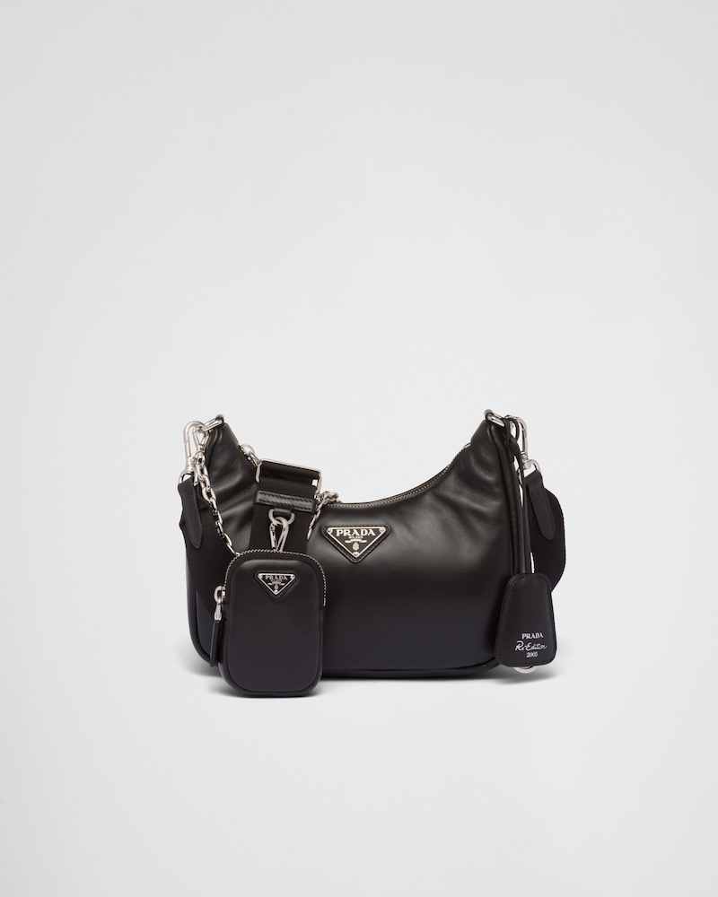 Nuclear trap betrayal Women's Bags | PRADA