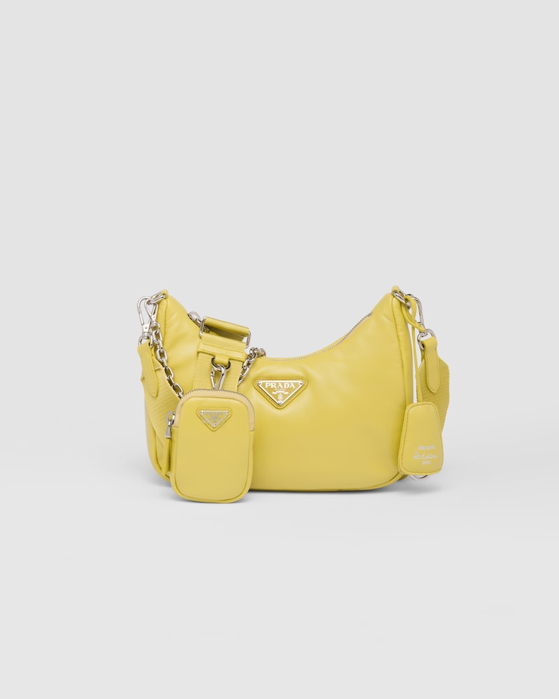 2000-2005 Re-Edition Bags | PRADA