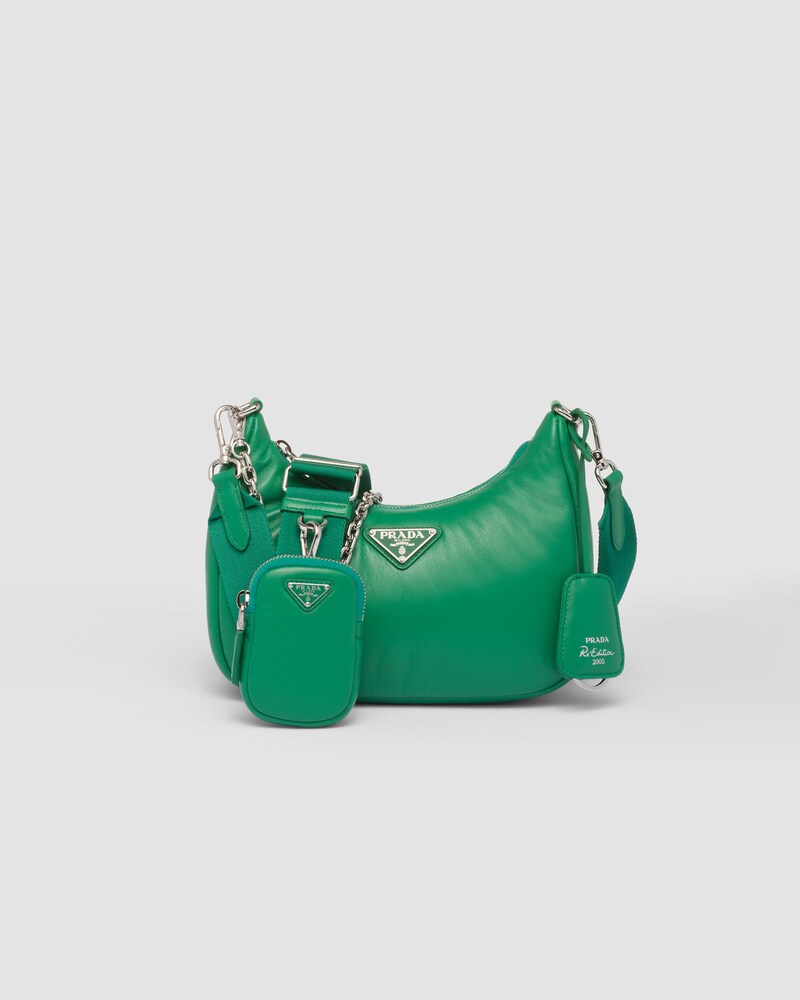 Women's Bags | PRADA