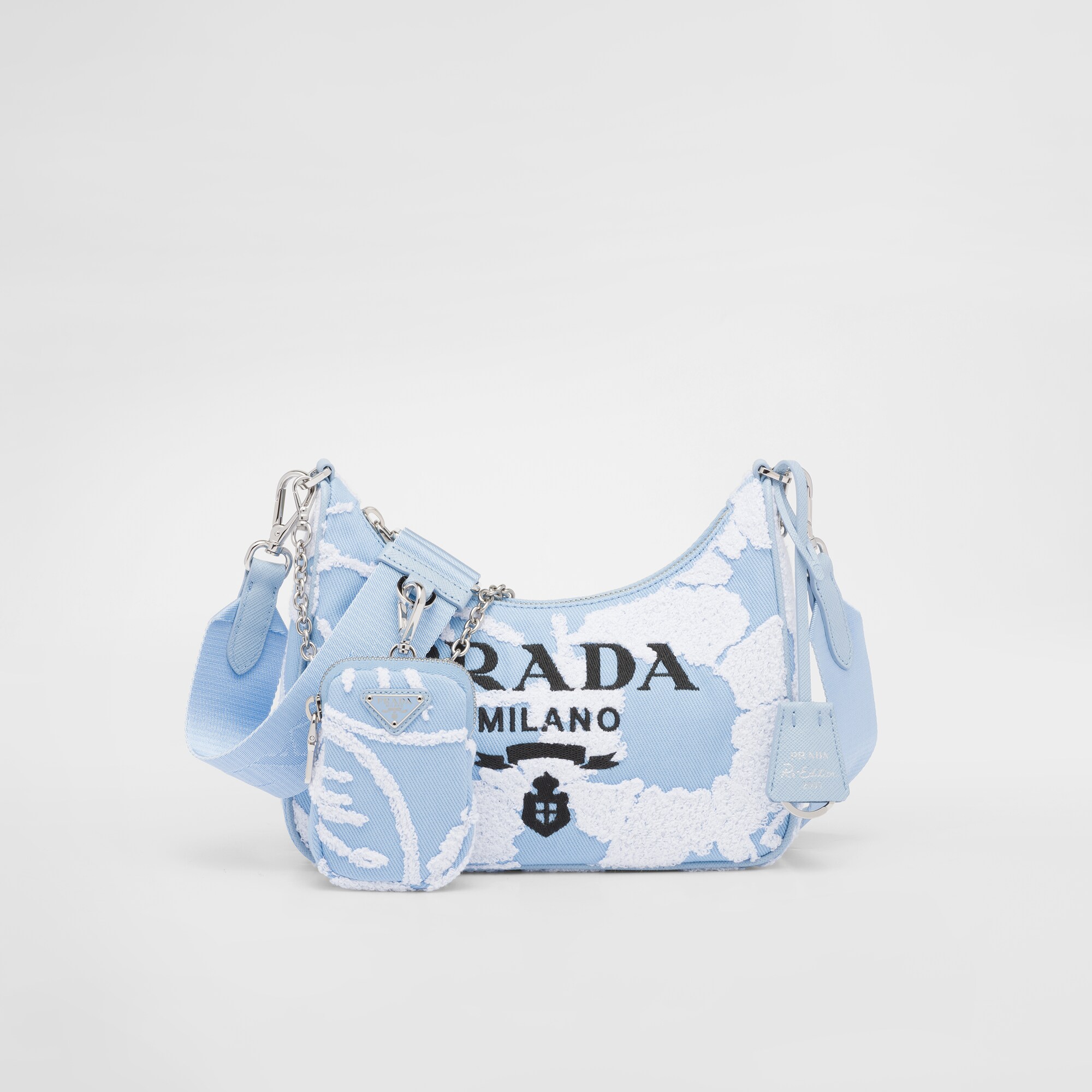 Prada Re-Edition 2006 shoulder bag