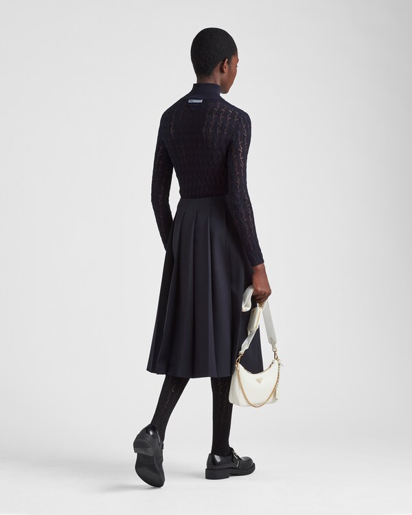 Borsa Prada Re-Edition 2005 in Saffiano Borsa Prada Re-Edition 2005 in Saffiano