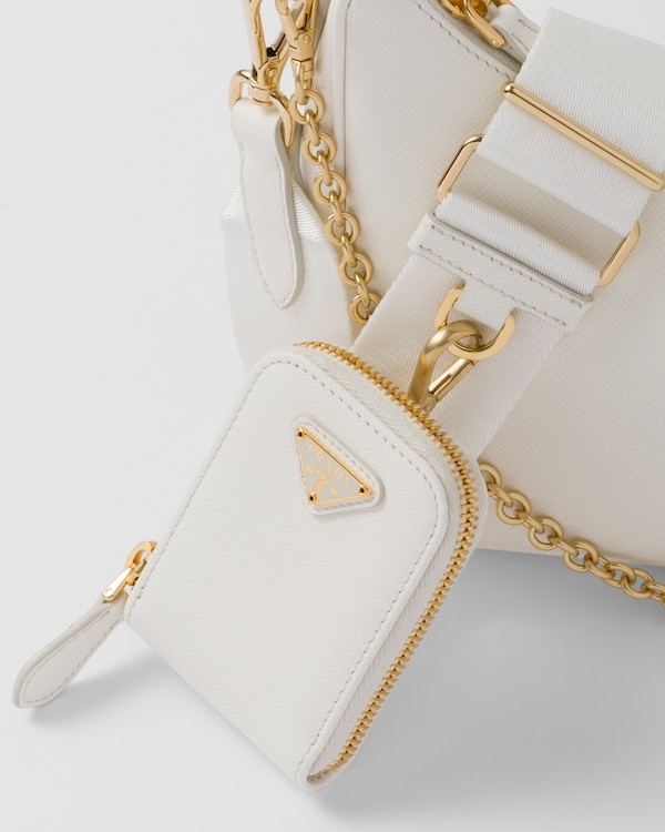 Borsa Prada Re-Edition 2005 in Saffiano Borsa Prada Re-Edition 2005 in Saffiano