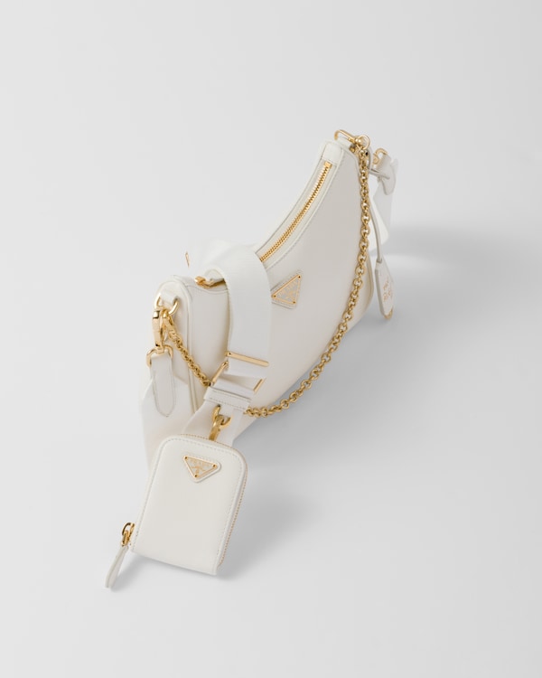 Borsa Prada Re-Edition 2005 in Saffiano Borsa Prada Re-Edition 2005 in Saffiano