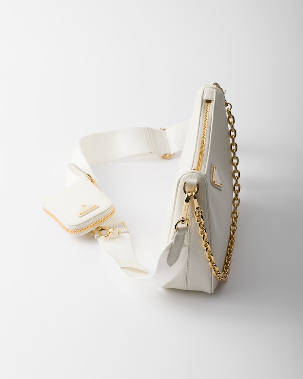 Borsa Prada Re-Edition 2005 in Saffiano Borsa Prada Re-Edition 2005 in Saffiano