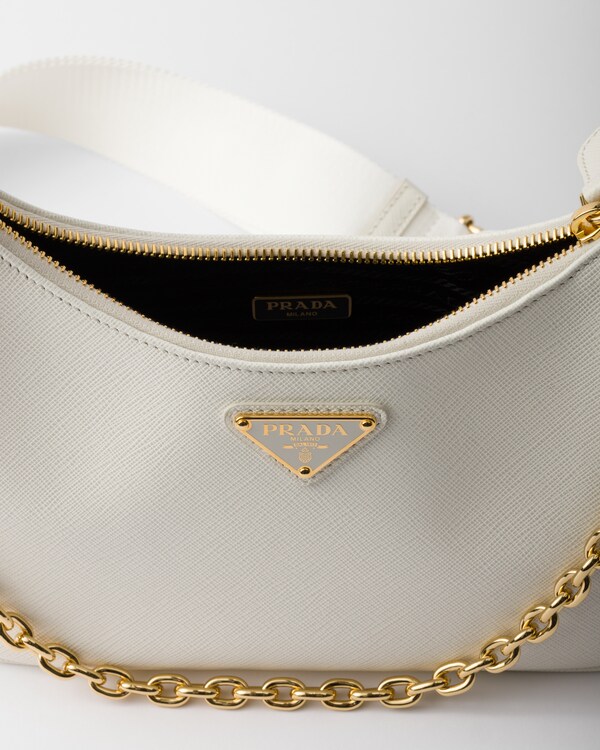Borsa Prada Re-Edition 2005 in Saffiano Borsa Prada Re-Edition 2005 in Saffiano