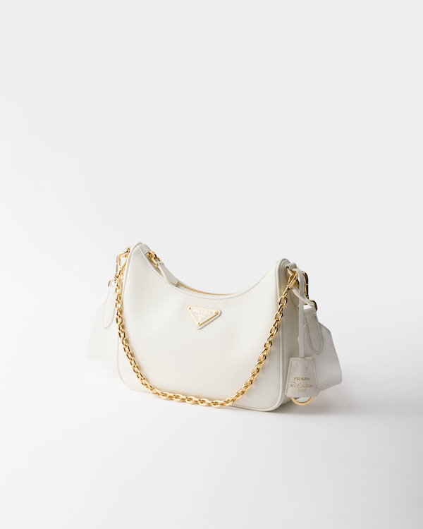 Borsa Prada Re-Edition 2005 in Saffiano Borsa Prada Re-Edition 2005 in Saffiano