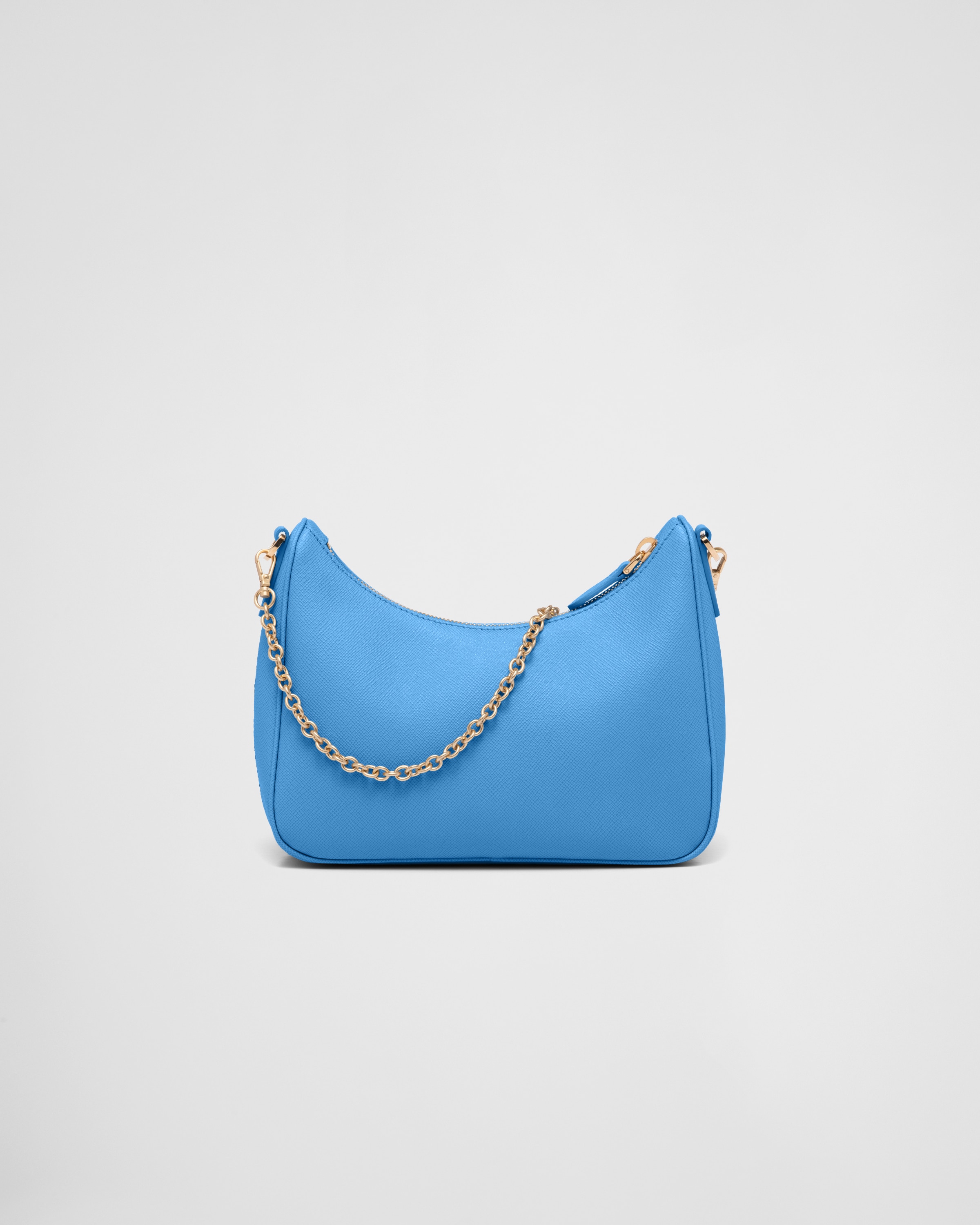 Prada حقيبة Prada Re\u002DEdition 2005 من جلد سافيانو 4