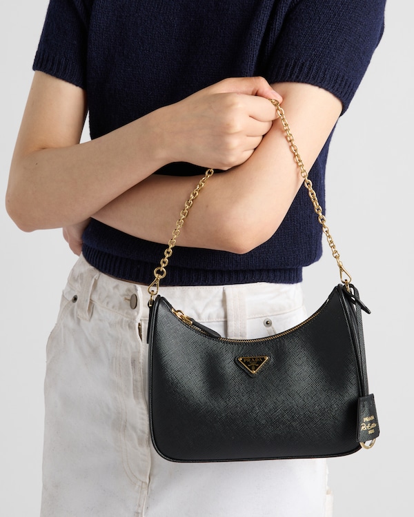 Prada Re-Edition 2005 Saffiano leather bag Prada Re-Edition 2005 Saffiano leather bag