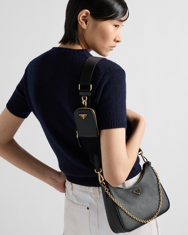 Prada Re-Edition 2005 Saffiano leather bag Prada Re-Edition 2005 Saffiano leather bag