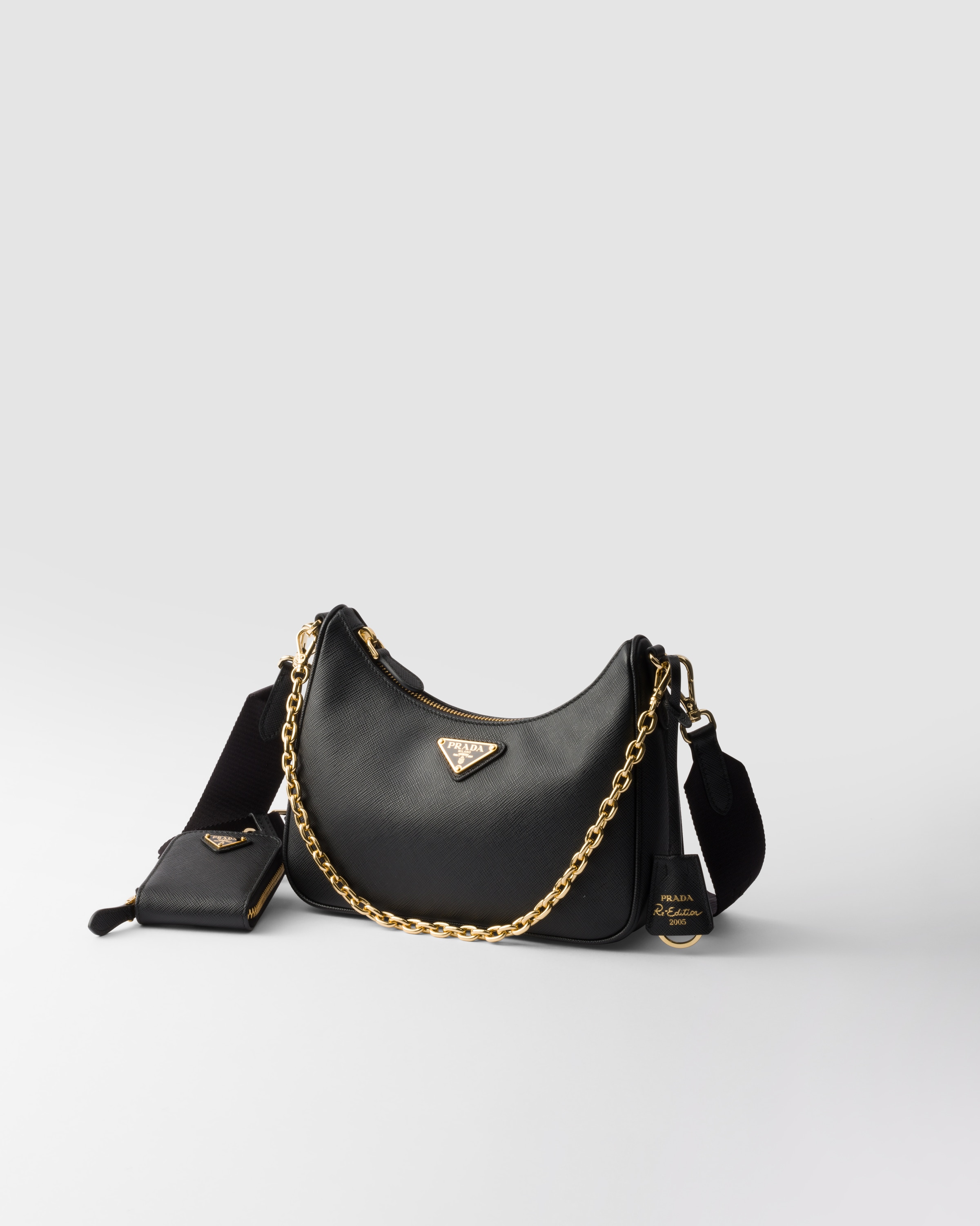 2000-2005 Re-Edition Bags | PRADA