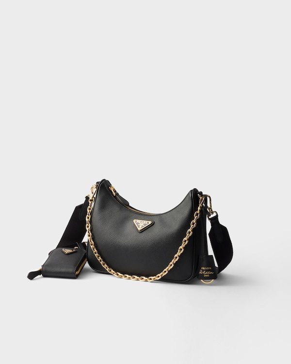 Prada Re-Edition 2005 Saffiano leather bag Prada Re-Edition 2005 Saffiano leather bag
