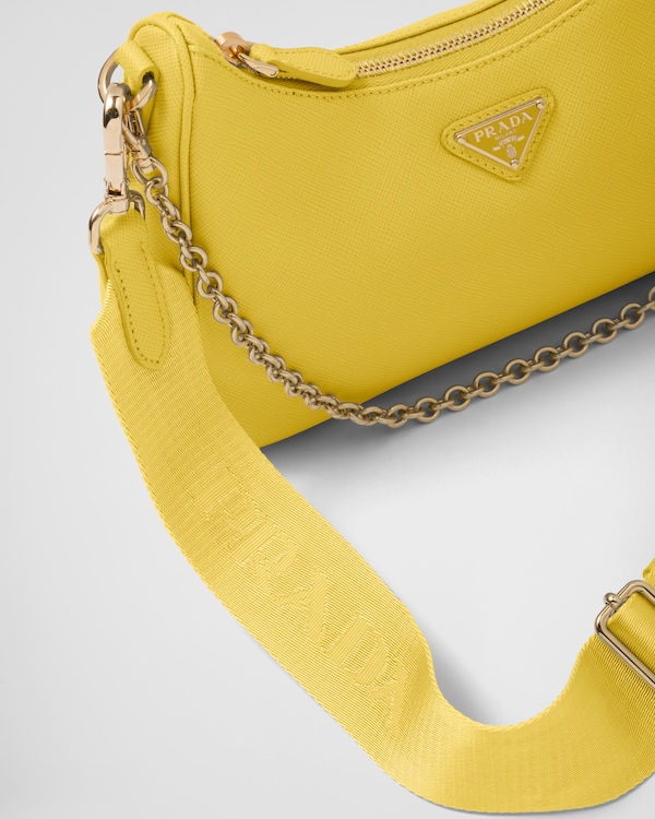 Prada F/W 2010 Yo-Yo Bag
