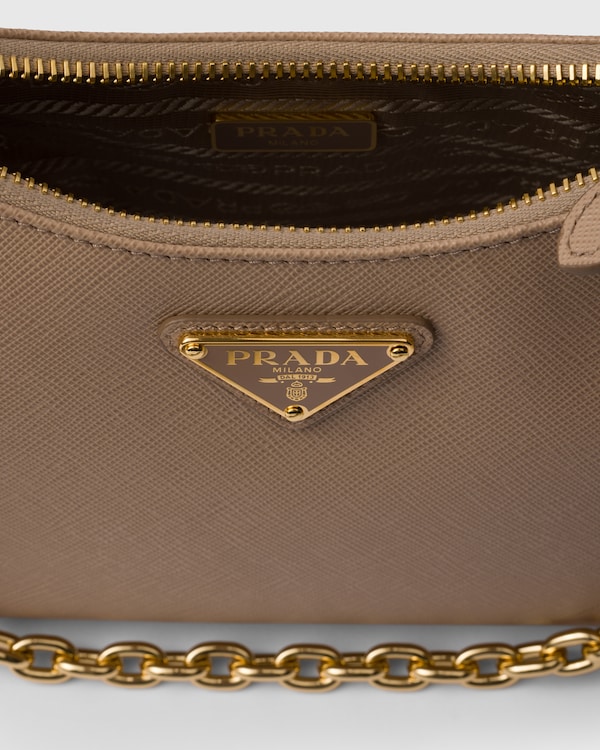 Prada Re-Edition 2005 Saffiano leather bag Prada Re-Edition 2005 Saffiano leather bag