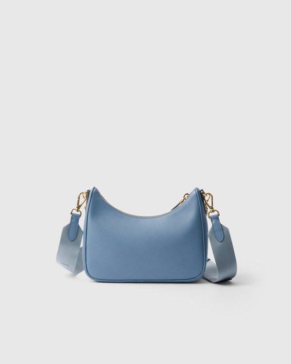 Prada Re-Edition 2005 Tasche aus Saffiano-Leder Prada Re-Edition 2005 Tasche aus Saffiano-Leder