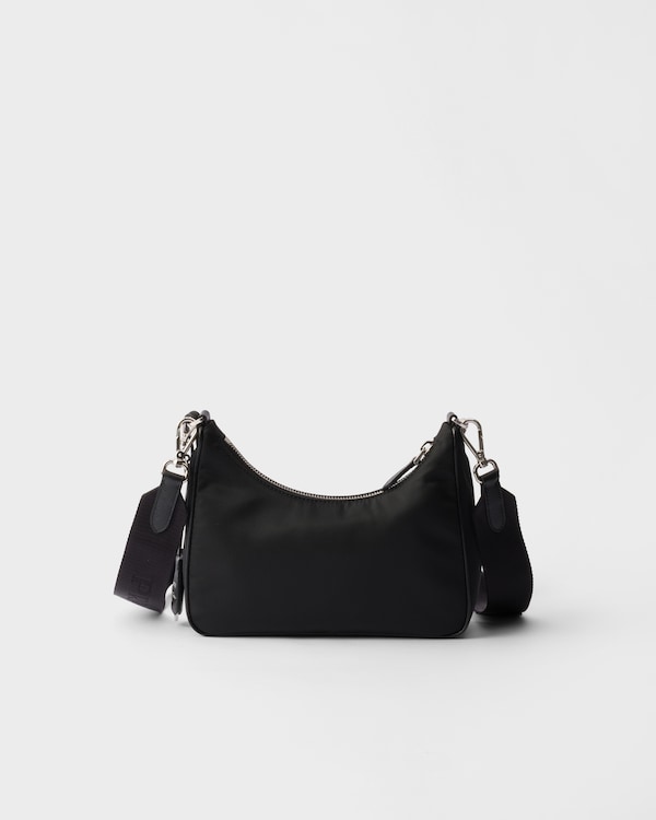 Prada Re-Edition 2005 Re-Nylon bag Prada Re-Edition 2005 Re-Nylon bag