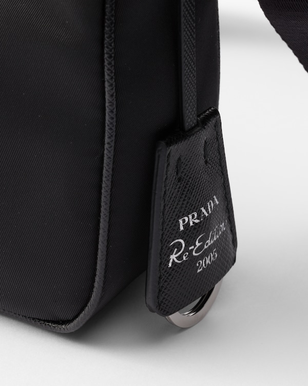 Prada Re-Edition 2005 Re-Nylon bag Prada Re-Edition 2005 Re-Nylon bag