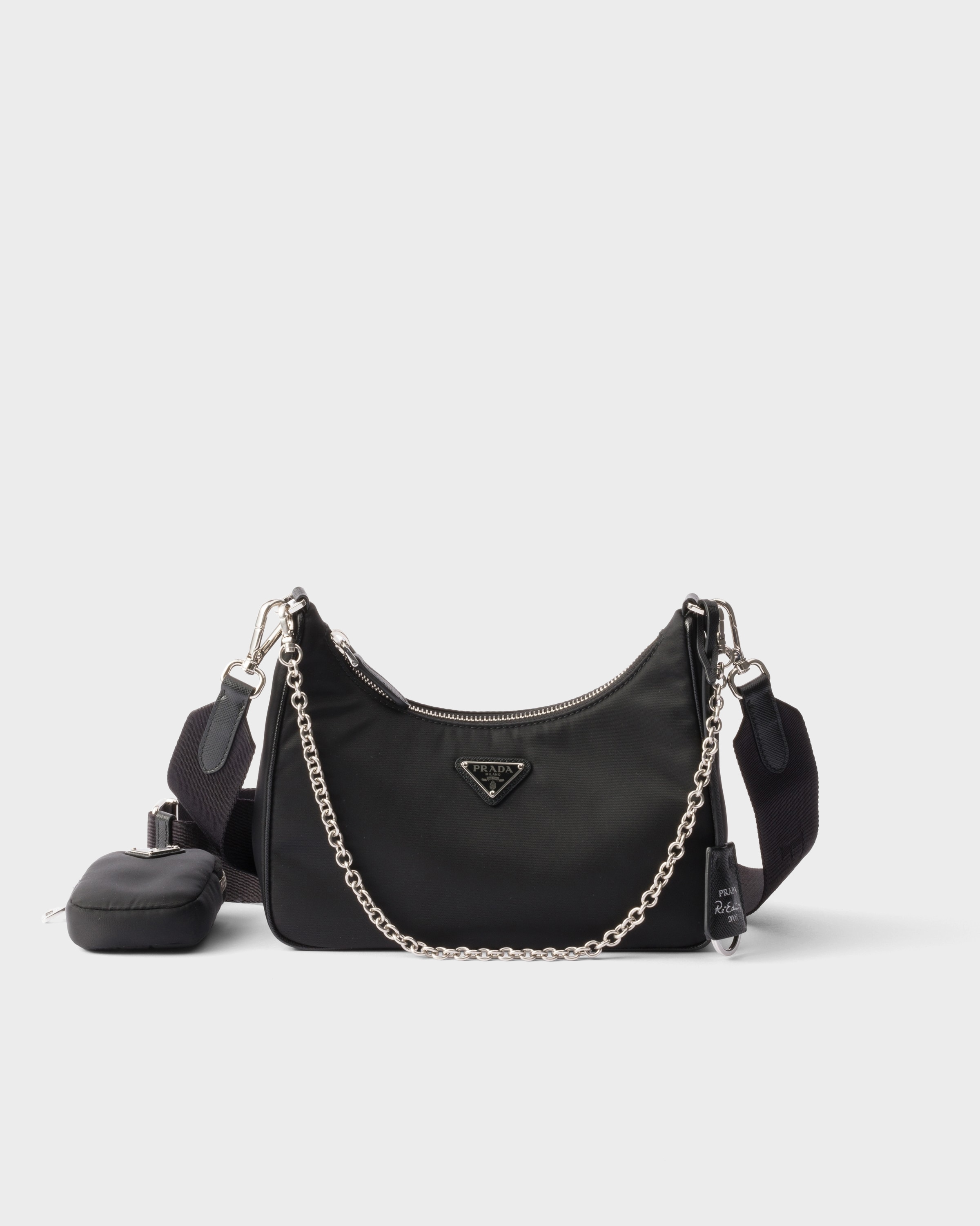 Share 82+ prada small shoulder bag - in.duhocakina