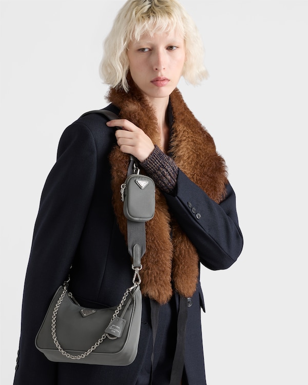 Prada Re-Edition 2005 Re-Nylon bag Prada Re-Edition 2005 Re-Nylon bag