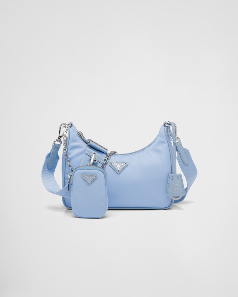 break up subtle Ancient times Women's Prada Re-Edition | PRADA