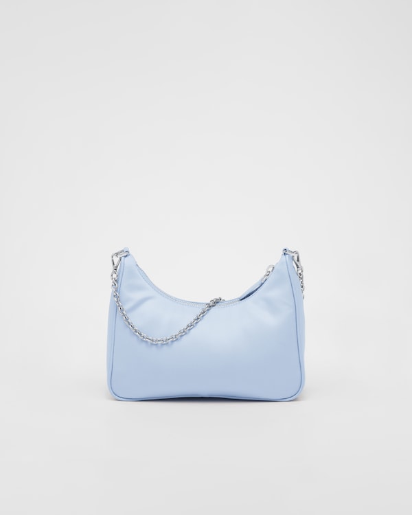 プラダ Re-Edition 2005 Re-Nylon バッグ プラダ Re-Edition 2005 Re-Nylon バッグ