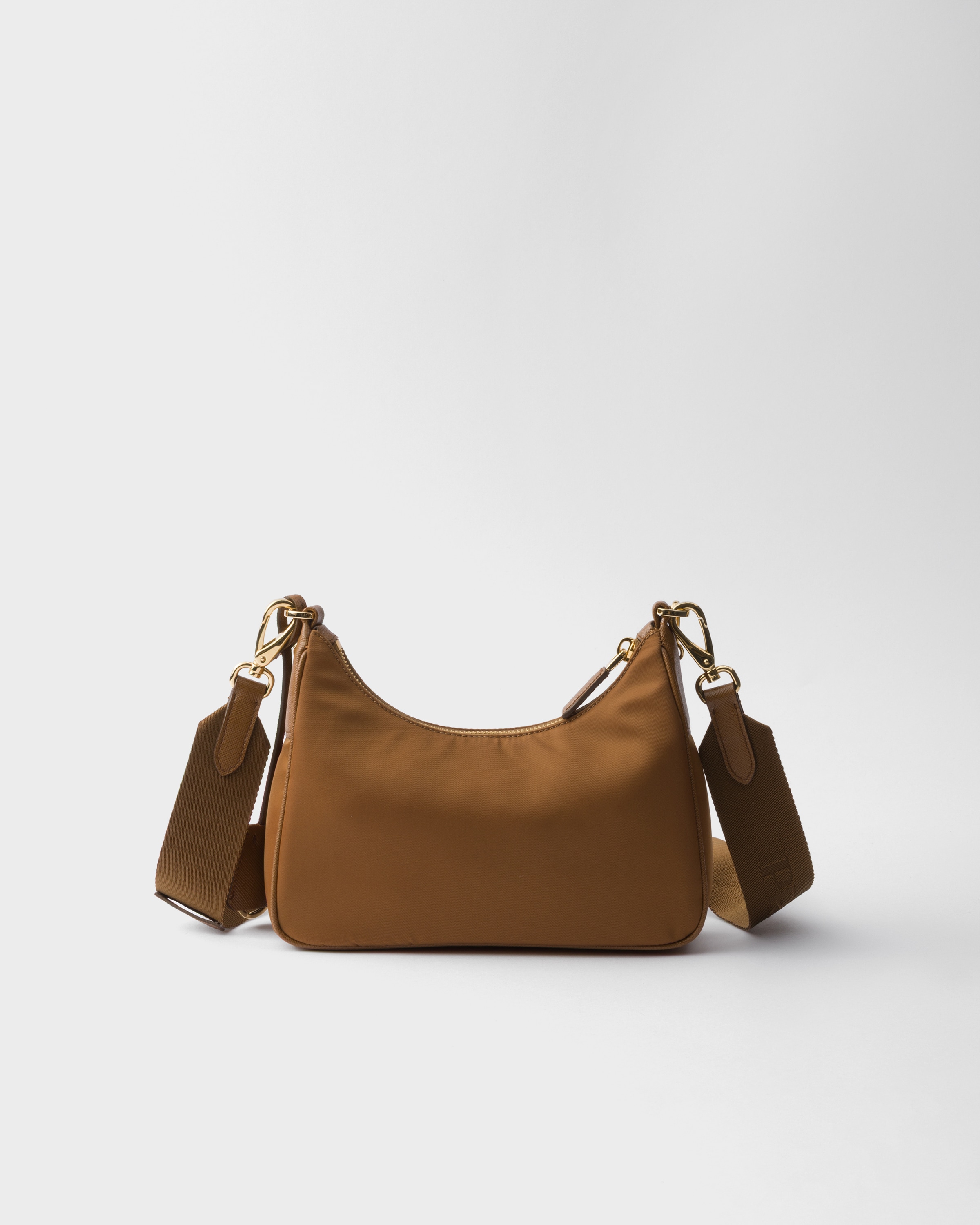PRADA PRADA RE-EDITION 2005 TASCHE AUS RE-NYLON UND SAFFIANO-LEDER