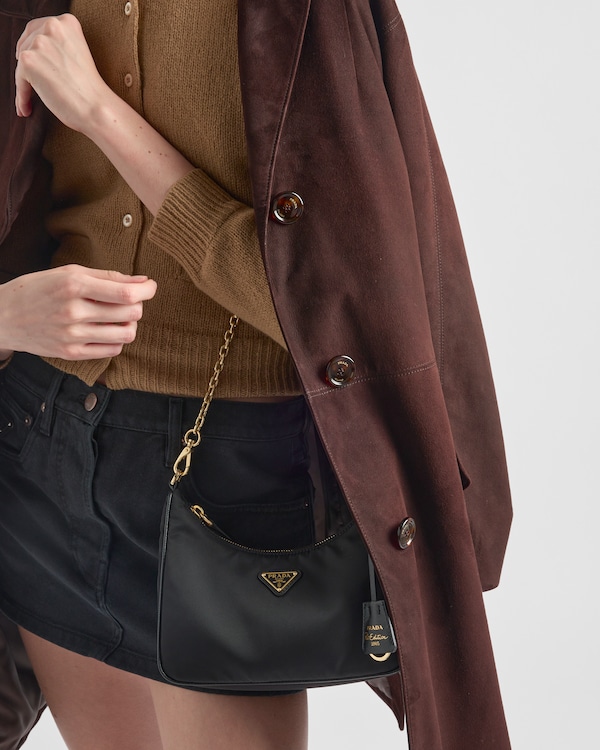 Prada Re-Edition 2005 Re-Nylon bag Prada Re-Edition 2005 Re-Nylon bag