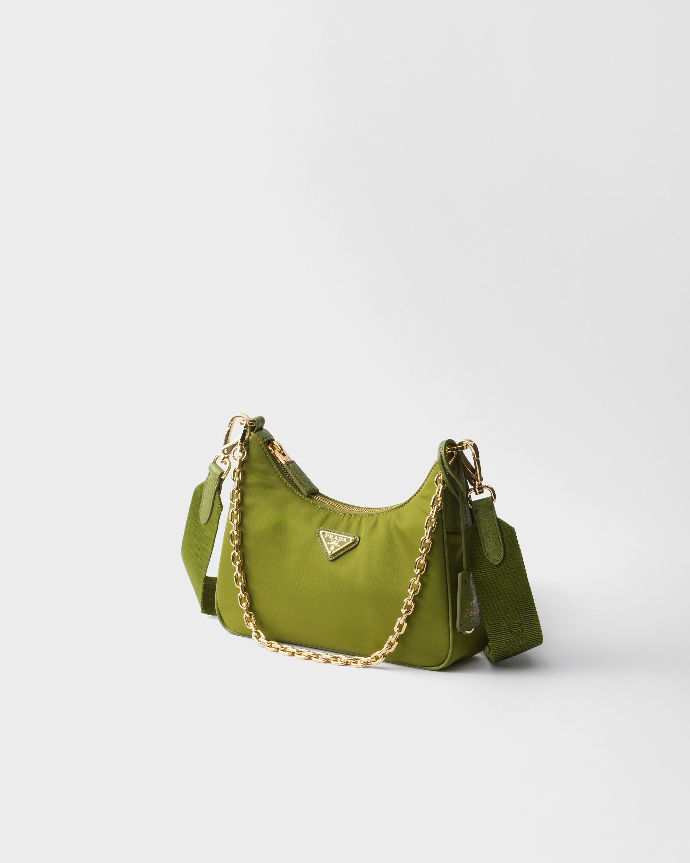 2000-2005 Re-Edition Bags | PRADA