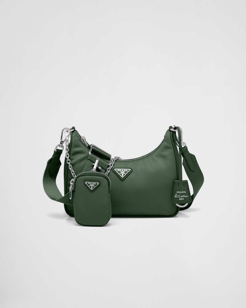 Women's Shoulder bags | PRADA