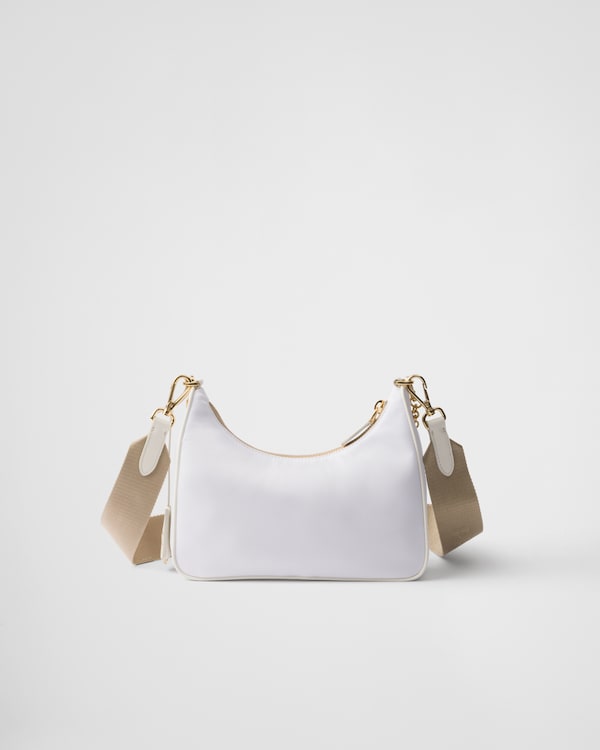 Prada Re-Edition 2005 Re-Nylon bag Prada Re-Edition 2005 Re-Nylon bag