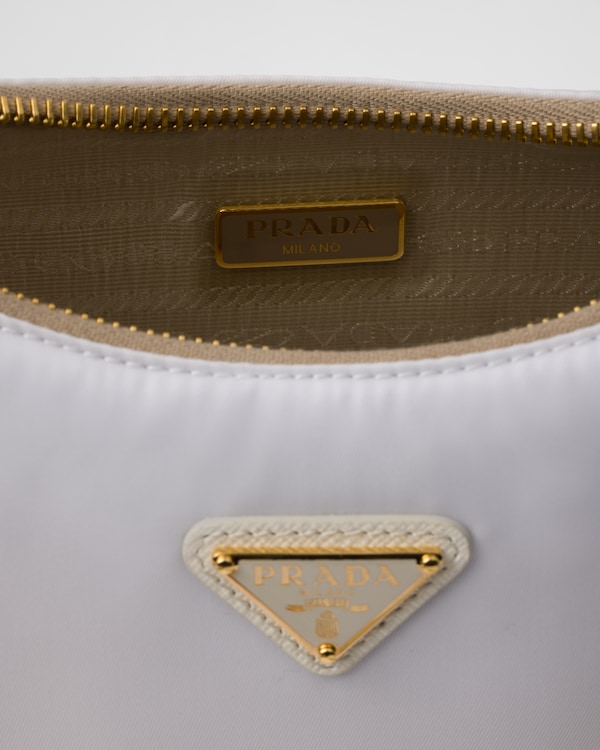 Prada Re-Edition 2005 Re-Nylon bag Prada Re-Edition 2005 Re-Nylon bag