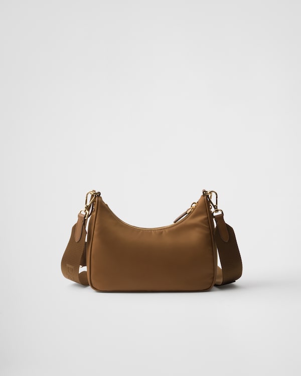 Prada Re-Edition 2005 Re-Nylon bag Prada Re-Edition 2005 Re-Nylon bag