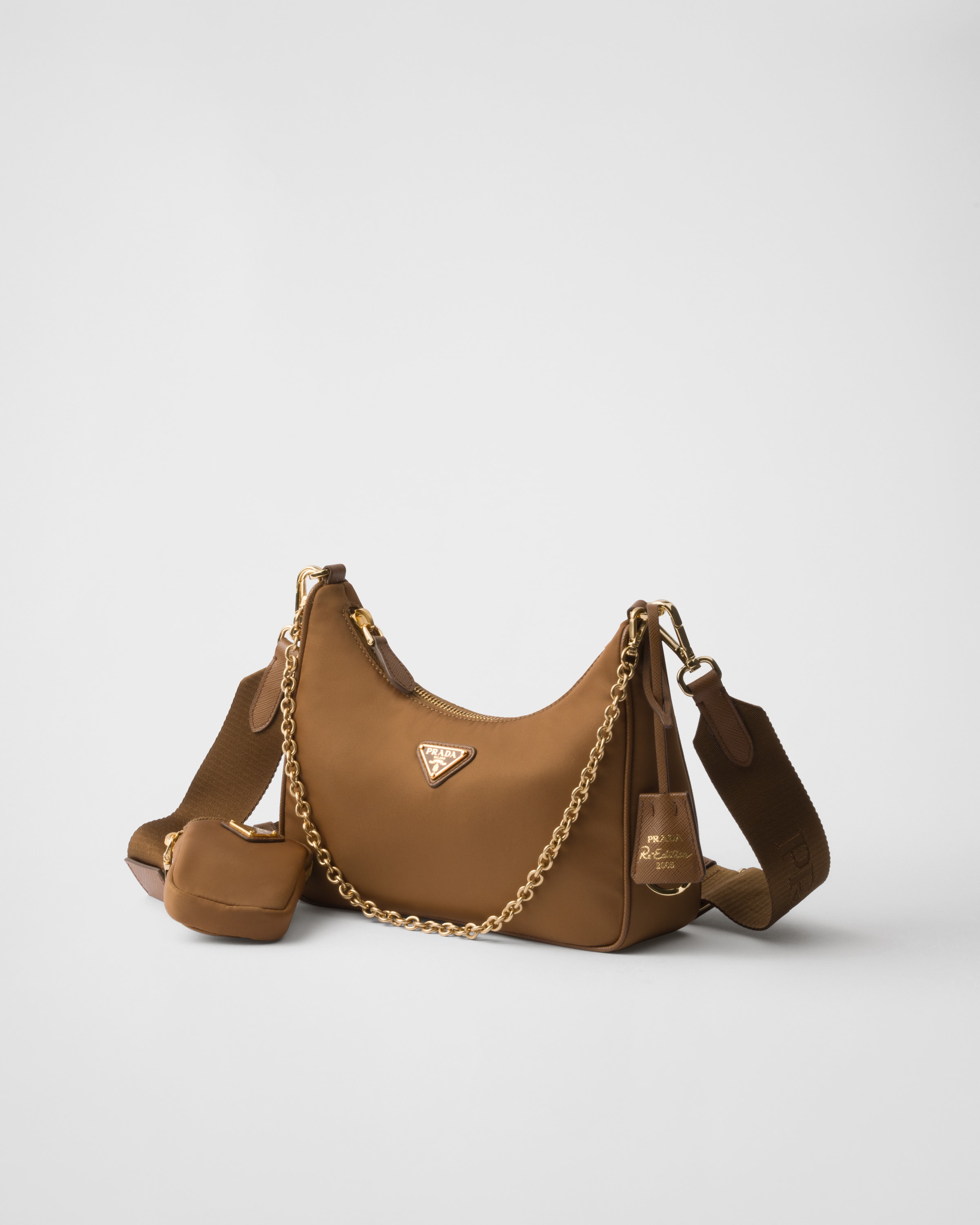 2000-2005 Re-Edition Bags | PRADA 2000-2005 Re-Edition Bags | PRADA