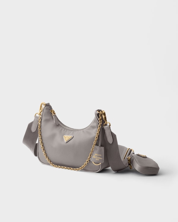 Prada Re-Edition 2005 Re-Nylon bag Prada Re-Edition 2005 Re-Nylon bag