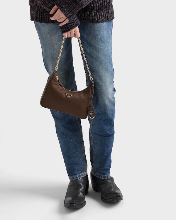 Prada Re-Edition 2005 Re-Nylon bag Prada Re-Edition 2005 Re-Nylon bag