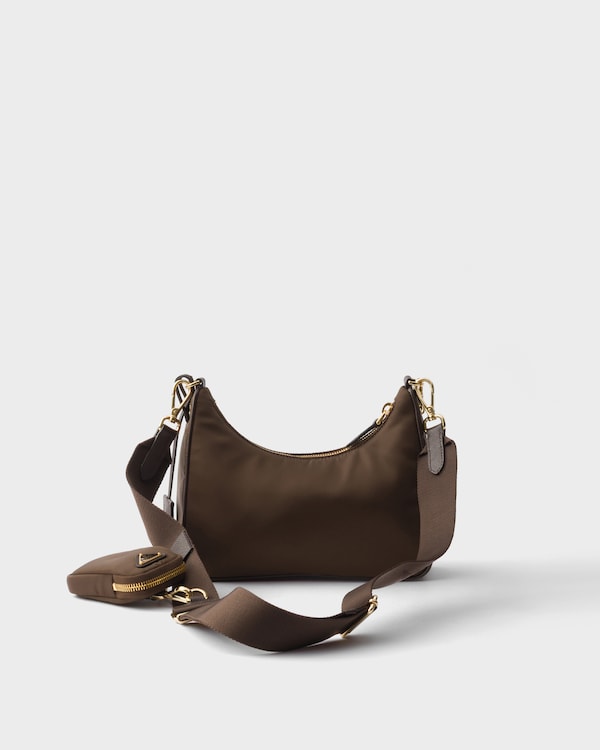 Prada Re-Edition 2005 Re-Nylon bag Prada Re-Edition 2005 Re-Nylon bag