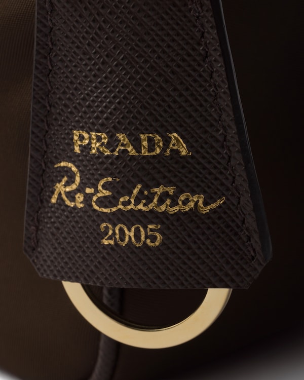 Prada Re-Edition 2005 Re-Nylon bag Prada Re-Edition 2005 Re-Nylon bag