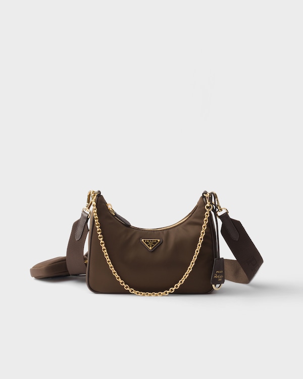 Prada Re-Edition 2005 Re-Nylon bag Prada Re-Edition 2005 Re-Nylon bag