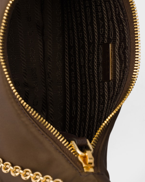 Prada Re-Edition 2005 Re-Nylon bag Prada Re-Edition 2005 Re-Nylon bag