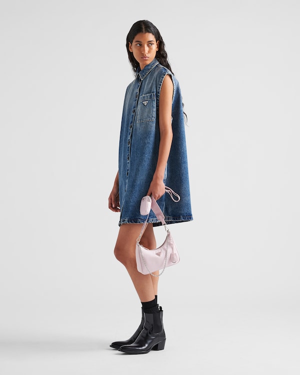 Prada Re-Edition 2005 Re-Nylon bag Prada Re-Edition 2005 Re-Nylon bag