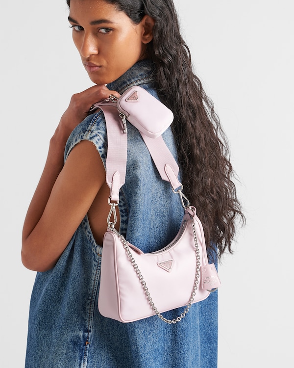 Prada Re-Edition 2005 Re-Nylon bag Prada Re-Edition 2005 Re-Nylon bag