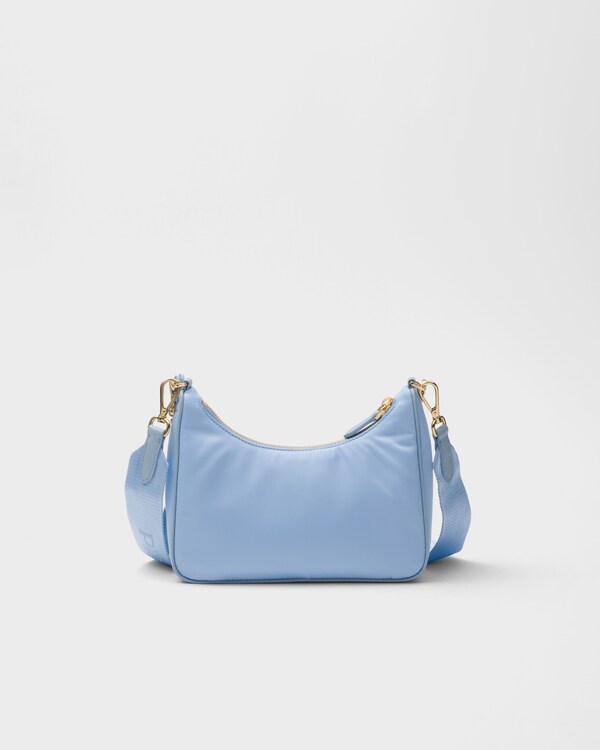 Prada Re-Edition 2005 Re-Nylon bag Prada Re-Edition 2005 Re-Nylon bag