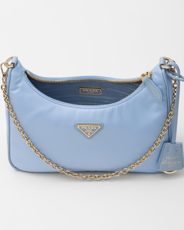 Prada Re-Edition 2005 Re-Nylon bag Prada Re-Edition 2005 Re-Nylon bag