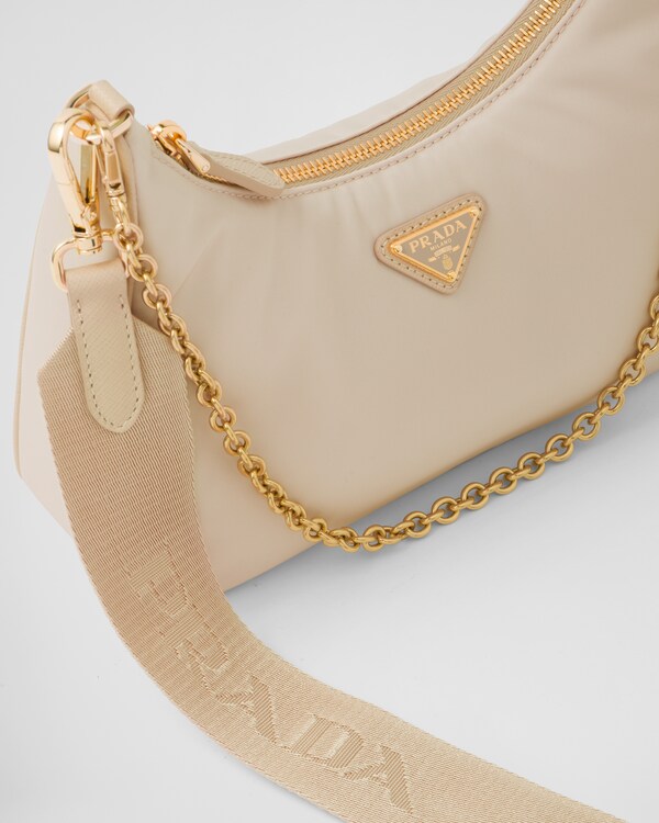 Prada Re-Edition 2005 Re-Nylon bag Prada Re-Edition 2005 Re-Nylon bag