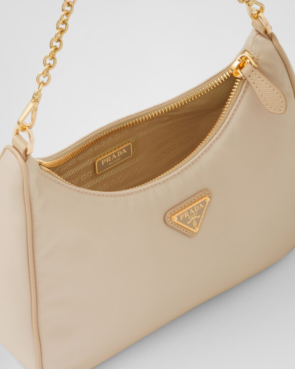 Prada Re-Edition 2005 Re-Nylon bag Prada Re-Edition 2005 Re-Nylon bag