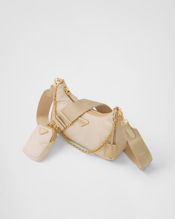 Prada Re-Edition 2005 Re-Nylon bag Prada Re-Edition 2005 Re-Nylon bag