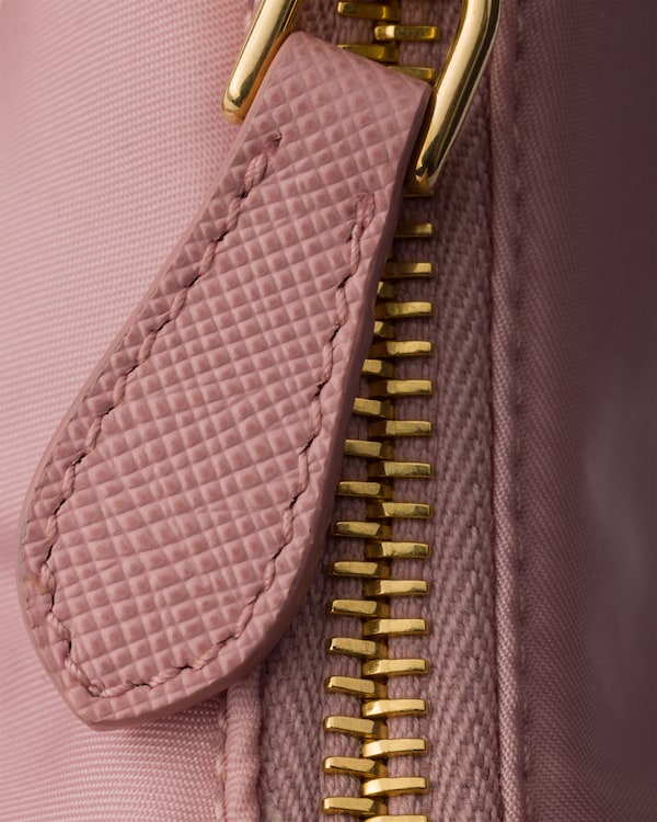 Prada Re-Edition 2005 Re-Nylon bag - Pesco Prada Re-Edition 2005 Re-Nylon bag - Pesco